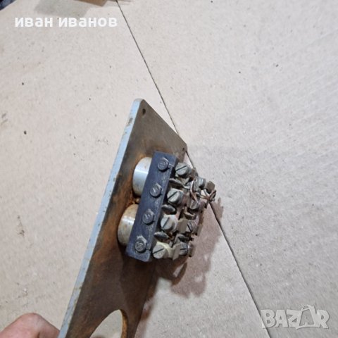 Копчета за Струг, снимка 5 - Стругове - 38589976