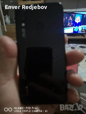 телефон хуавей, снимка 6 - Други - 53371818