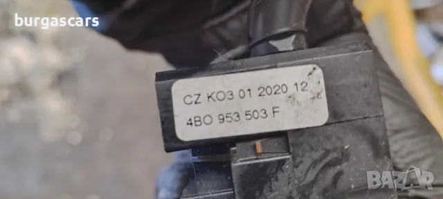 Лост мигачи чистачки Vw Golf 4 - 60лв, снимка 3 - Части - 48040767