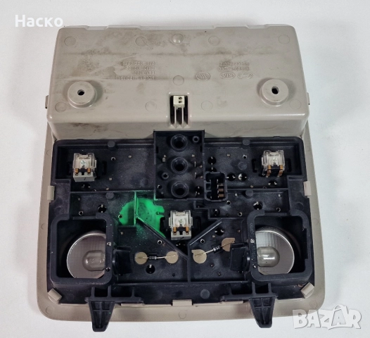 Плафон Kia Ceed Pro Ceed Киа Сиид Про Сиид 2006-2012, снимка 2 - Части - 52727883