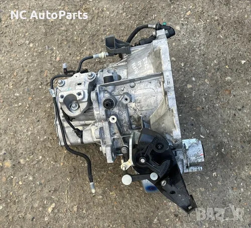 Механична скоростна кутия за Опел Мока 1.2 бензин EB2LTD HN09 136 коня 9811243810  2023, снимка 16 - Части - 49274219