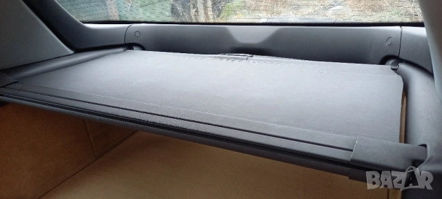 Щора багажник Opel Signum, снимка 2 - Части - 53581513