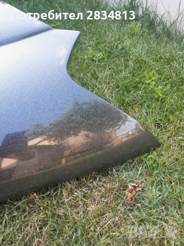 Ляв калник ситроен C3, снимка 11 - Части - 50741361