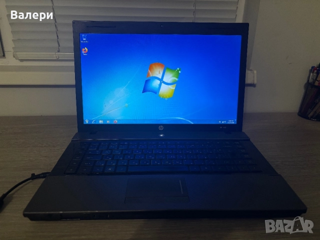 Лаптоп HP 620 Dual Core