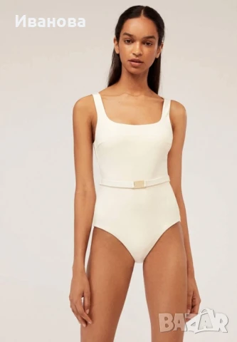 Цял  бански OYSHO