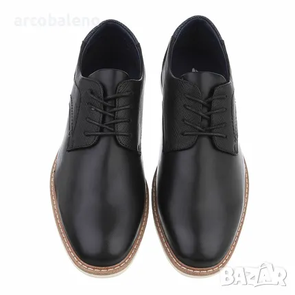 Ежедневни мъжки обувки, снимка 4 - Ежедневни обувки - 47319612