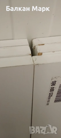 ПДЧ рафтове – кантирани, различни размери и цветове, снимка 9 - Други - 53335800