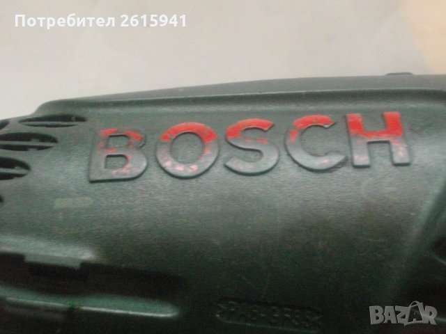 18 Волта-Боди-Bosch PSR18 VE-2--Отлично-Бош-Швейцарско Тяло -Боди-За винтоверт, снимка 8 - Винтоверти - 28308505