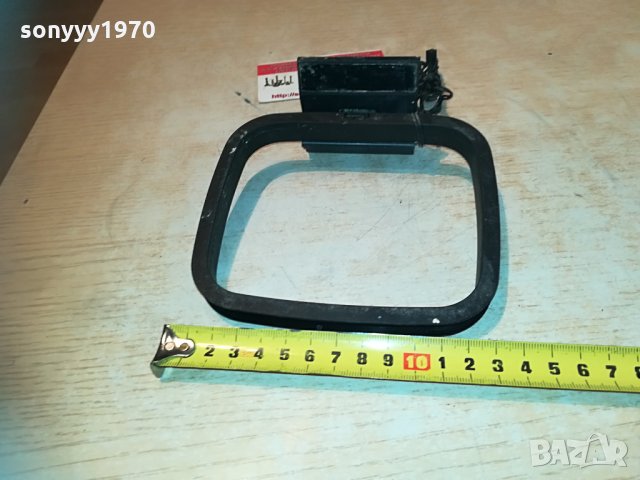 АНТЕНА ЗА РЕСИВЪР ИЛИ  ТУНЕР 1205211047, снимка 8 - Други - 32847157