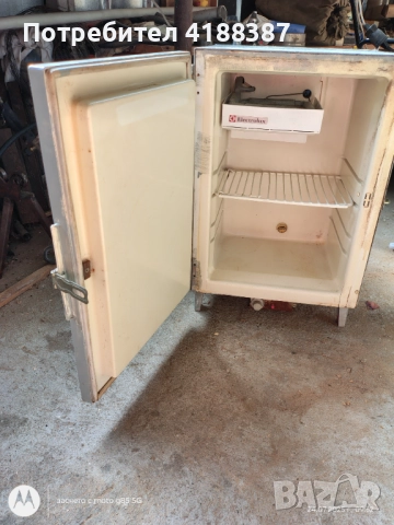 Хладилници на газ, снимка 9 - Хладилници - 51454760