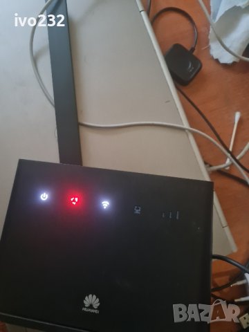 huawei router b310s-22, снимка 1