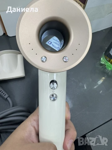 Йонен сешоар – професионален резултат у дома, снимка 5 - Сешоари - 51315211