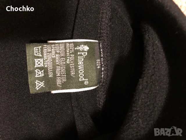 The north face яка и маска Pinewood, снимка 5 - Шалове - 53307518