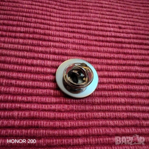 Значка GLOCK. , снимка 5 - Колекции - 53580880