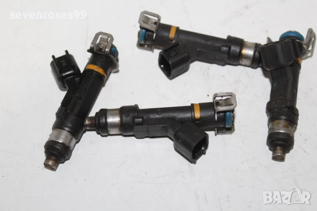 Дюза бензин Мазда 3 2008 2.3i 158hp Mazda 3 седан  0280158103   4броя