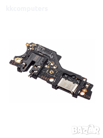 БЛОК ЗАХРАНВАНЕ OPPO A32 (PDVM00), снимка 2 - Резервни части за телефони - 51565465