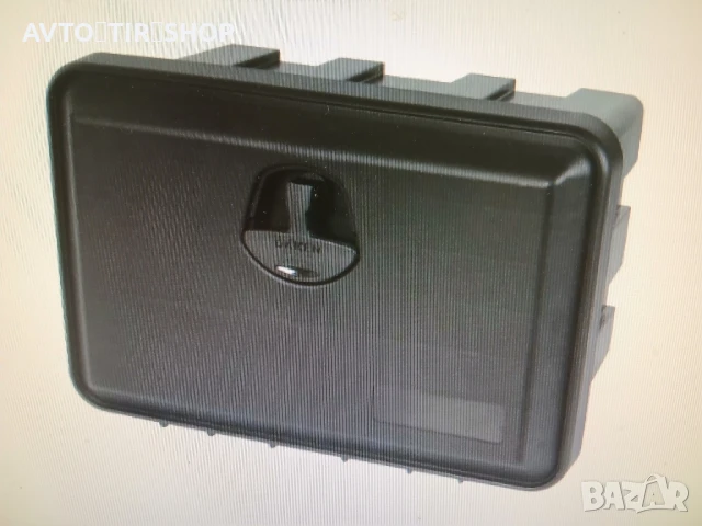 Кутия за инструменти