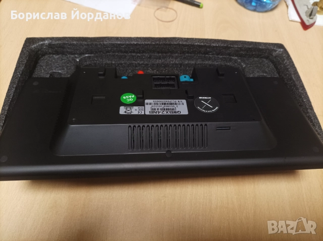 Продавам мултимедия с Андроид 14 за БМВ 5 серия F10/F11 фейслифт., снимка 13 - Части - 52672598