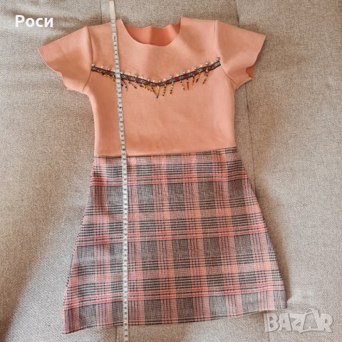 Официална рокля, снимка 2 - Детски рокли и поли - 37605267