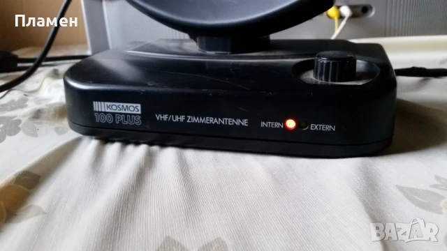 Антена KOSMOS 100 PLUS, снимка 3 - Приемници и антени - 50730870