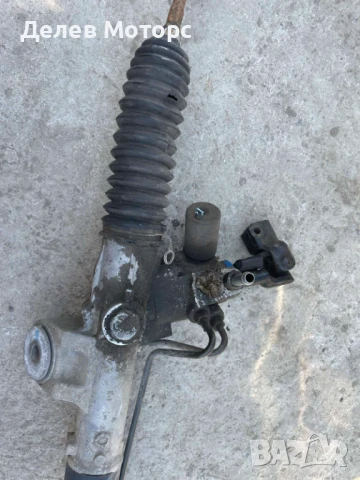 Хидравлична рейка 1CA0AT1 за Infiniti FX 37 S, 320 ph., 2009, engine VQ37VHR, 157 000 km, снимка 2 - Части - 50821751