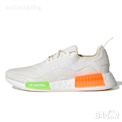 Adidas - NMD R1 Chalk White Оригинал Код 791