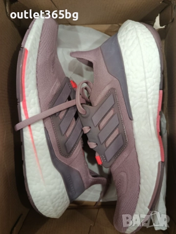 Adidas - Ultraboost 22 W GX5588 Розов Оригинал Код 868, снимка 2 - Маратонки - 52527707