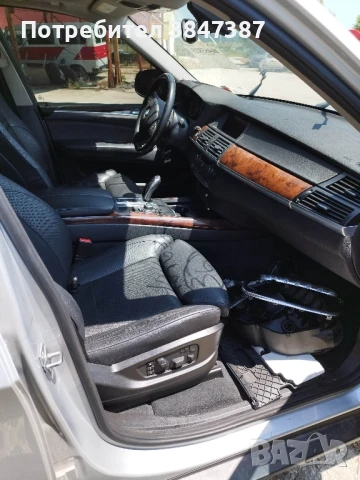 Х5/5.0i  На части, снимка 8 - Автомобили и джипове - 50601942