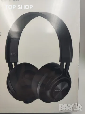 Burnester NB-BT32 Bluetooth слушалки Hands-free calling