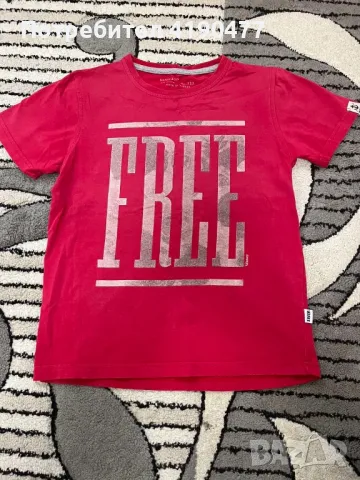 Детски тениски , снимка 5 - Детски тениски и потници - 50275066