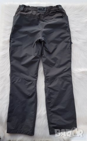 Дамски ски панталон Jack Wolfskin размер S-M, снимка 11 - Панталони - 44053944