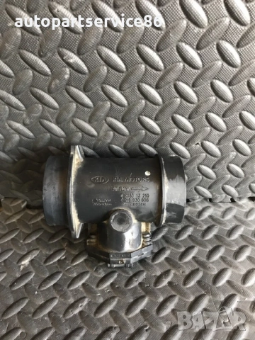 Датчик за масов въздушен поток за KIA Sportage 2.0 16V (2002) OK08013210