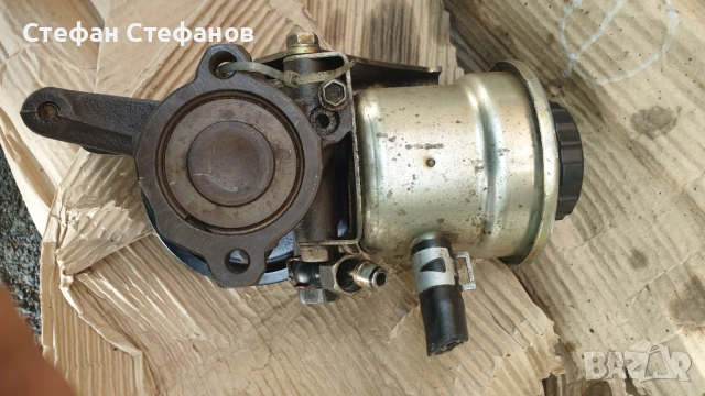 Хидравлична помпа за Toyota, снимка 2 - Части - 51434083