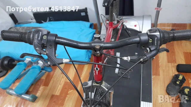 Колело , снимка 3 - Велосипеди - 51114617