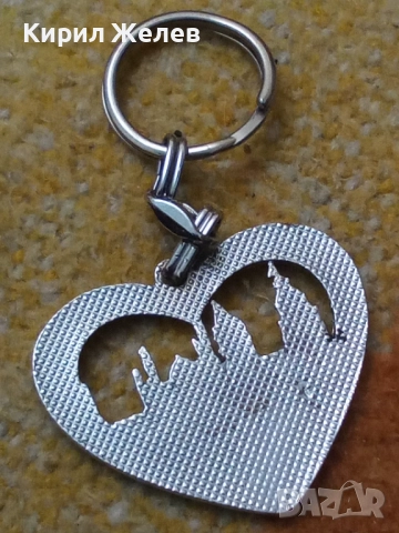 Ключодържател 52355, снимка 4 - Колекции - 52432942