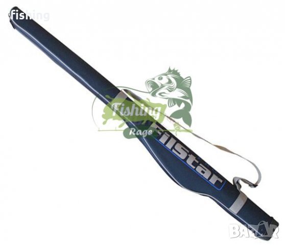 Топ цена Твърд калъф - двоен 1.20/1.50см 1.75м, снимка 3 - Въдици - 14502578