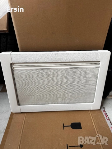 Прозорец отваряем Dometic с щора и комарник (Свален от чисто нов Кемпер) , снимка 11 - Къмпинг мебели - 53595656