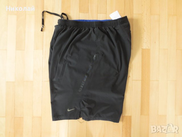 Nike 7 Inch 2 In 1 Laser Perforated Short, снимка 5 - Спортни дрехи, екипи - 37319479