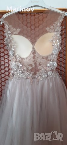 абитуриентска рокля, снимка 3 - Рокли - 27896703