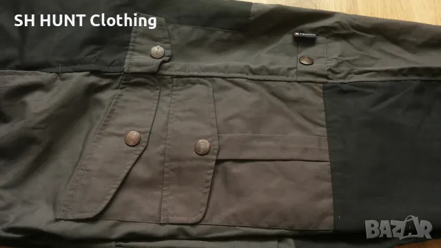 FJELLVANG Norsk Design Trouser размер L панталон със здрава материя - 1148, снимка 13 - Панталони - 50275471
