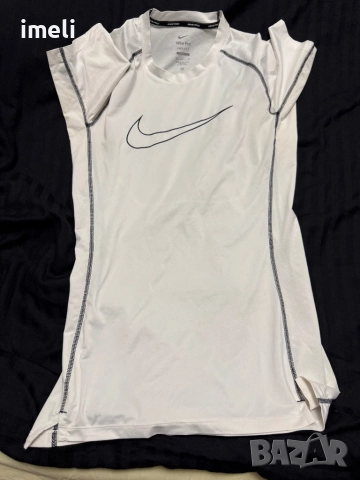 Найк тениска