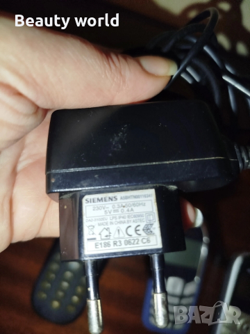 Стари телефони общо 5 евро , снимка 11 - Други - 53488537