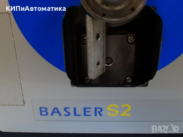 сканиращ модул BASLER S2 CD/DVD Optical disc scanner 115/230VAC, снимка 9 - Резервни части за машини - 51261995