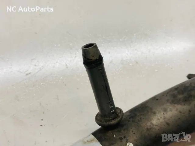 Тръба за Ford Transit Форд 2.0 EcoBlue YMF6 GK2Q-8A589-AB FoMoCo 2018, снимка 7 - Части - 49438221