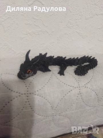 3D принтирани дракончета, снимка 14 - Други стоки за дома - 52341747