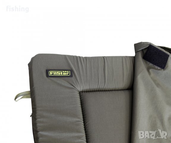 Карп дюшек FilStar, снимка 3 - Екипировка - 32637376