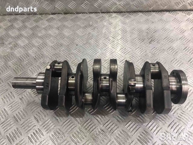 Колянов вал Opel Zafira A,2.0dTi,2000г.