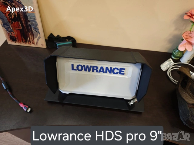 Сенници за Garmin и Lowrance, снимка 8 - Части - 53385244