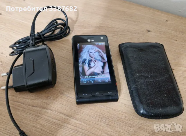 LG Viewty KU990i, снимка 2 - LG - 47990138