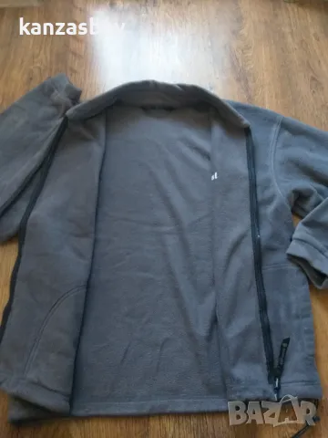 lafuma - дебел мъжки полар , снимка 6 - Спортни дрехи, екипи - 47694449